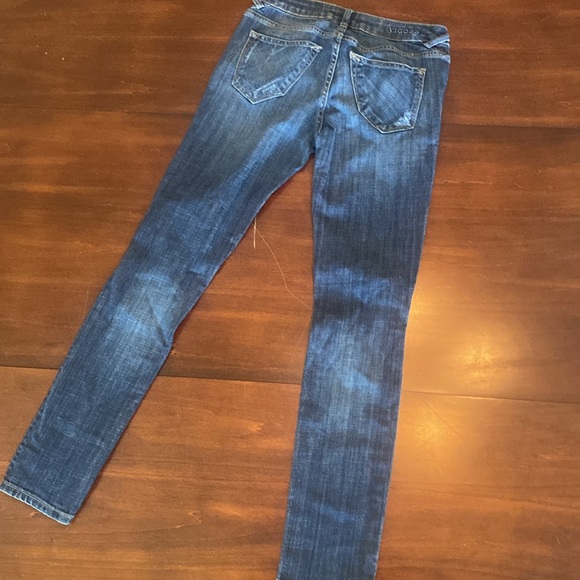 Vigoss The Thompson Tomboy Jeans - Picture 11 of 11